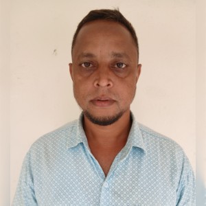 মোঃ এনামুল হক